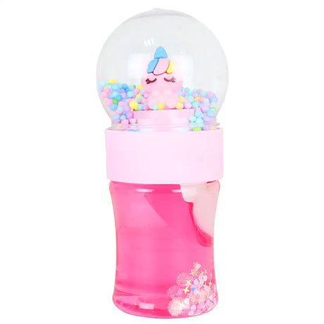 17 12AA MASA CRISTALINA UNICORNIO 140G 1 PZA