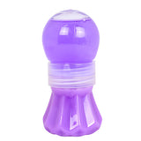 Bola Mágica, Slime, Color Morado, 280 gr