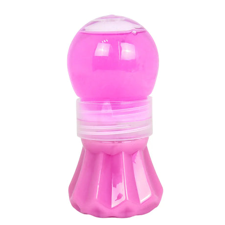 Bola Mágica, Slime, Color Rosa, 280 gr