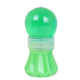Bola Mágica, Slime, Color Verde, 280 gr
