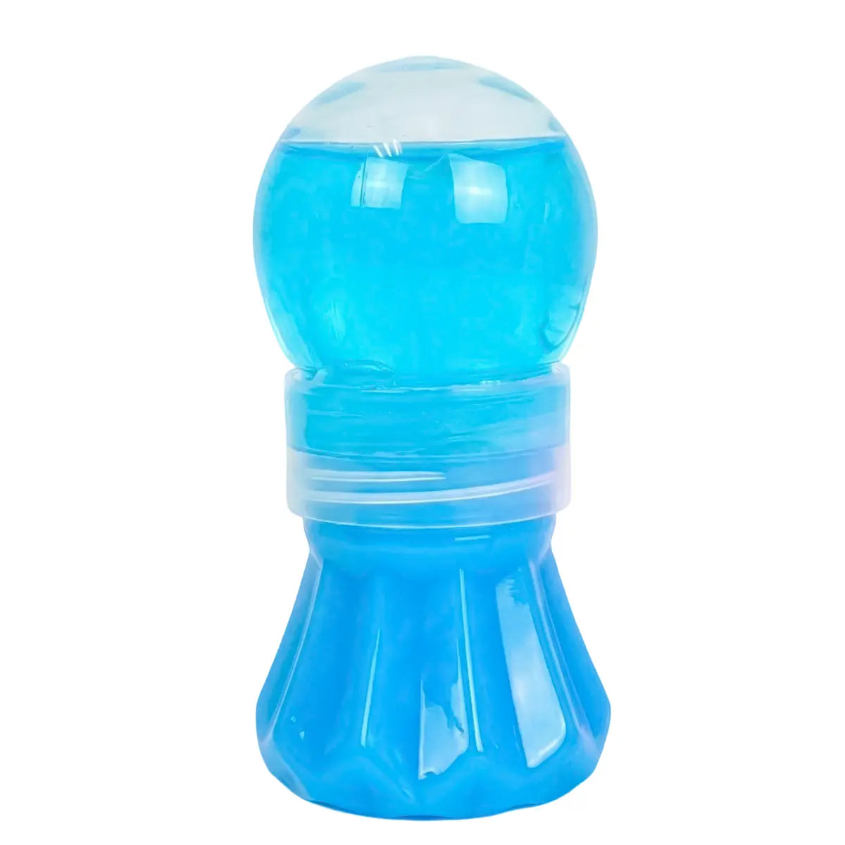 Bola Mágica, Slime, Color Azul, 280 gr