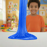 Diamante, Slime, Color Azul, 250 gr