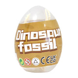 Huevo Dino Fósil Armable