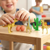 Set de Dinosaurios