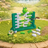 Juguete de Pared, Rana