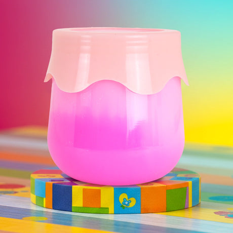 17 12AA MASA CRISTALINA TAPA ESCURRIDA 290GRROSA