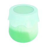 17 12AA MASA CRISTALINA TAPA ESCURRIDA 290GRVERD