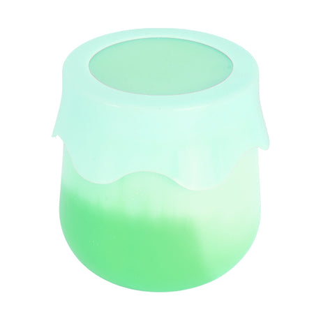 17 12AA MASA CRISTALINA TAPA ESCURRIDA 290GRVERD