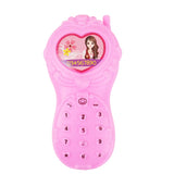 Set de Muñeca Hada con Accesorios, Teléfono