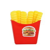 Set de Muñeca Hada con Accesorios, Papas Fritas