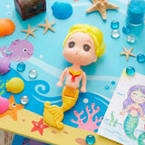 28 11WIN SIRENA MINI COLA DELADAMA