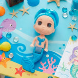 28 11WIN SIRENA MINI COLA DELADAZUL