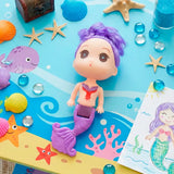 28 11WIN SIRENA MINI COLA DELADMORA