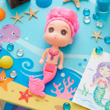 28 11WIN SIRENA MINI COLA DELAD