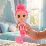 28 11WIN SIRENA MINI COLA DELAD