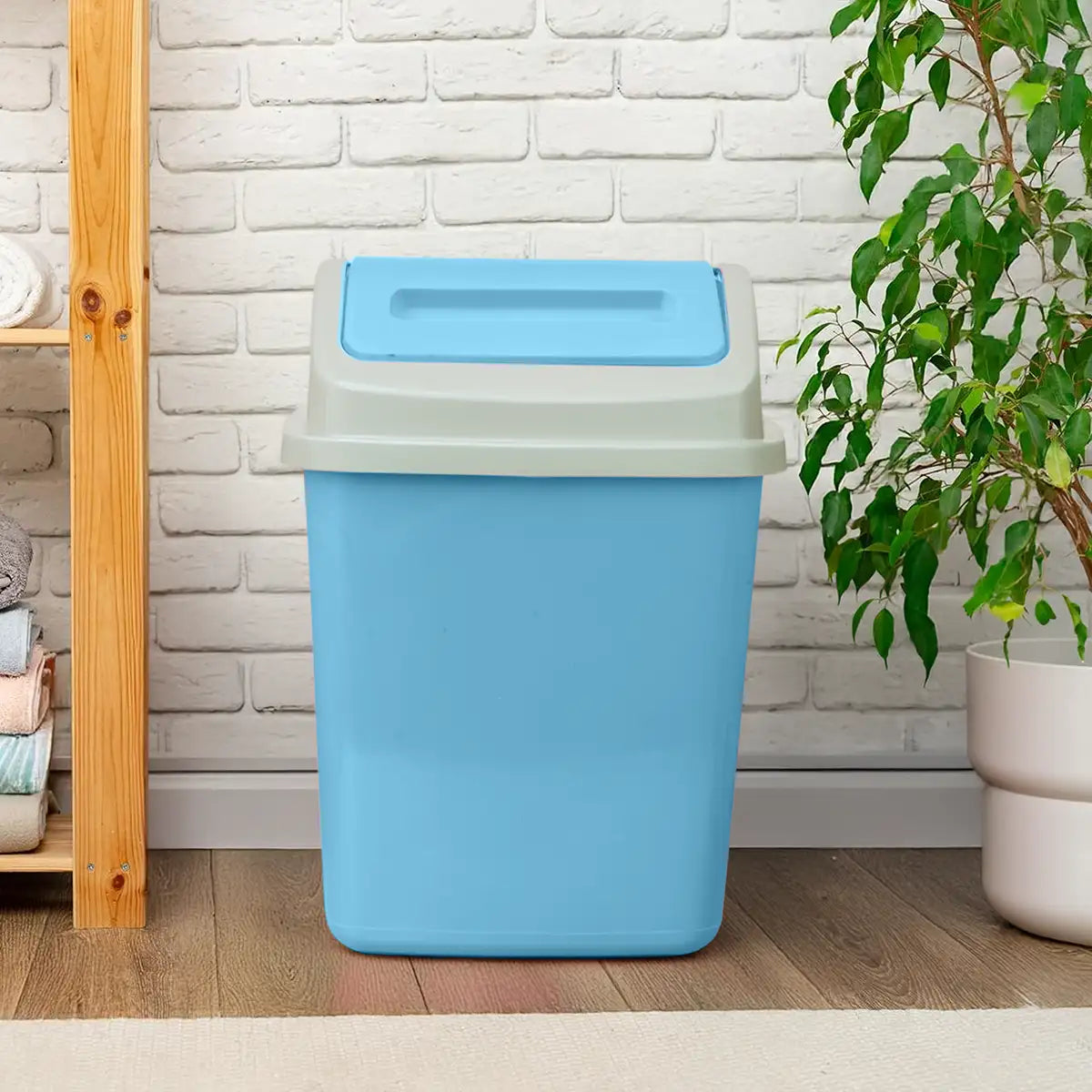 22 12AA BOTE BALANCIN 26X36CMAZUL