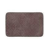 Tapete, Color Café, Forma Rectangular