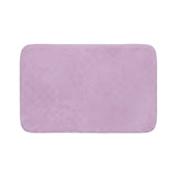 Tapete, Color Lila, Forma Rectangular