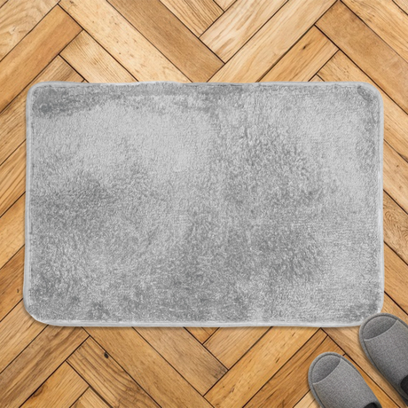 Tapete, Forma Rectangular