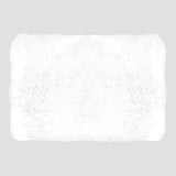 Tapete, Forma Rectangular, Peluche