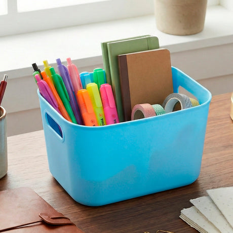 22 12AA CANASTA ORGANIZADORA 25X16CM