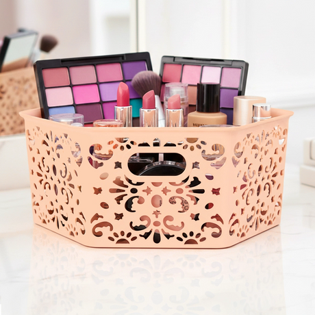 15 12AA CANASTA ORGANIZADORA 23X10CMMELO