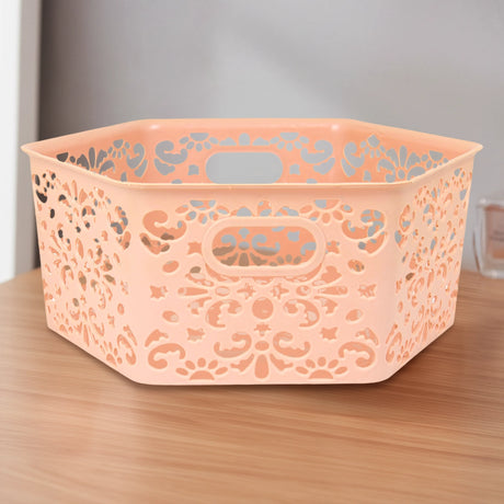 15 12AA CANASTA ORGANIZADORA 23X10CMMELO