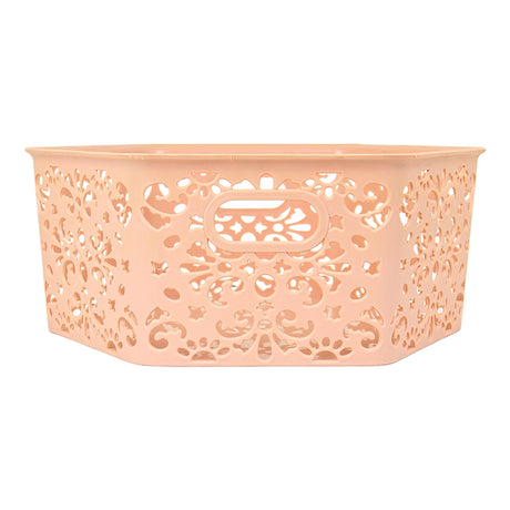 15 12AA CANASTA ORGANIZADORA 23X10CMMELO