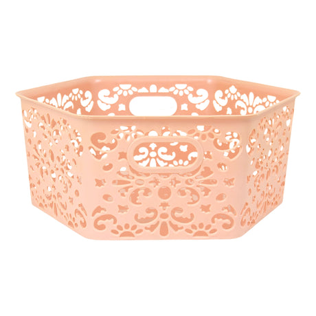 15 12AA CANASTA ORGANIZADORA 23X10CMMELO