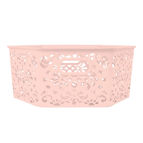 15 12AA CANASTA ORGANIZADORA 23X10CM