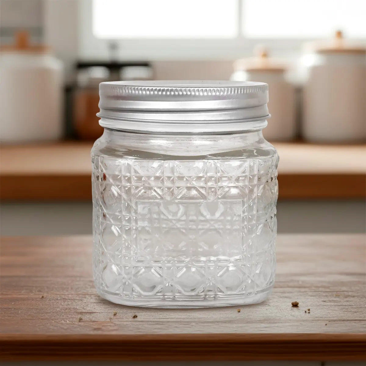 Frasco con Tapa , 700 ml