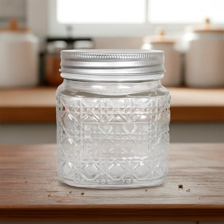 Frasco con Tapa , 700 ml