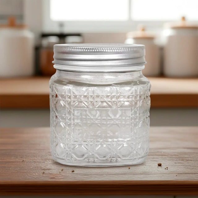 Frasco con Tapa , 700 ml