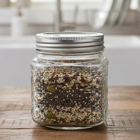 Frasco con Tapa , 700 ml