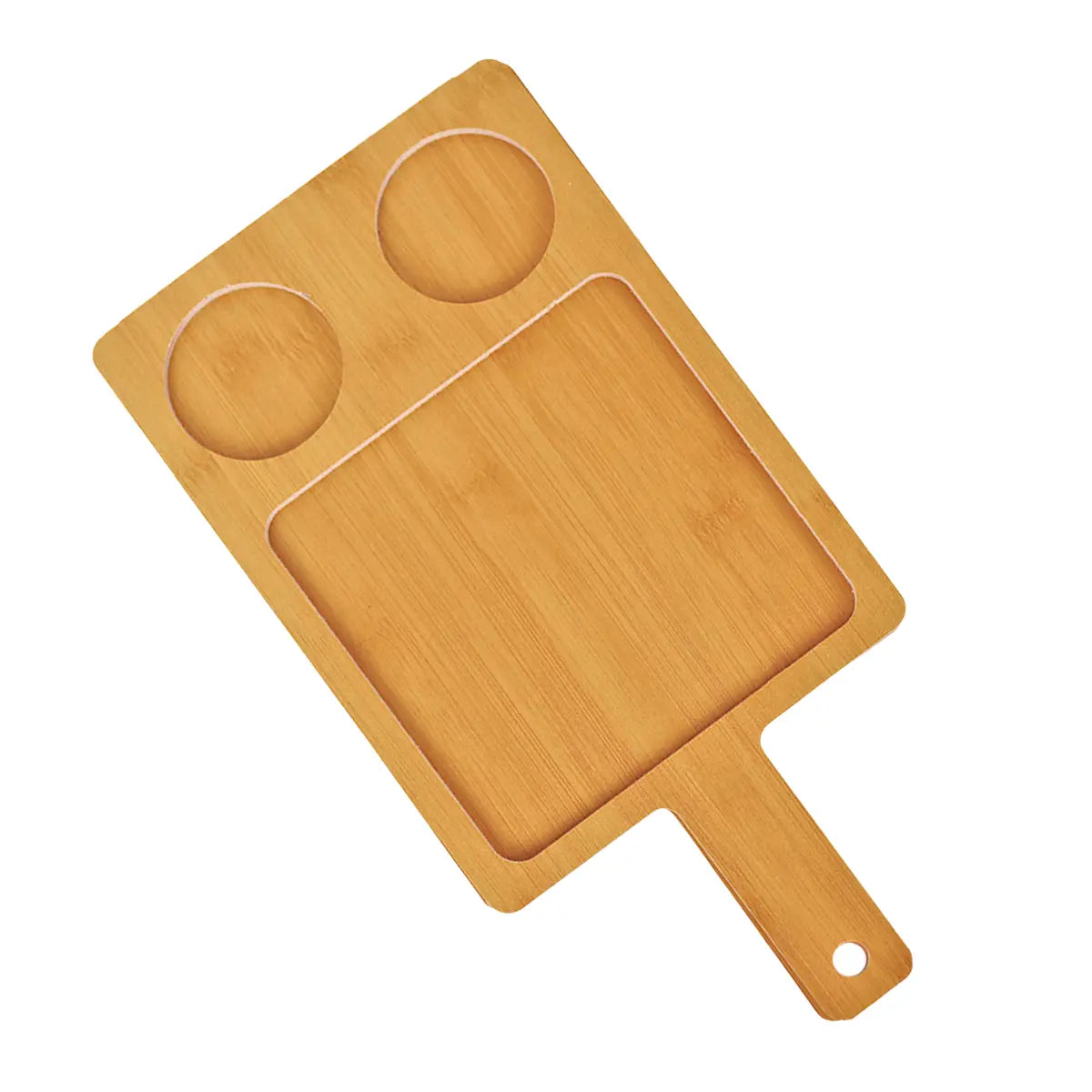 Tabla MDF, 3 Divisiones