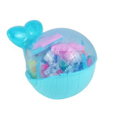 Masa Mágica, Ballena, Color Azul