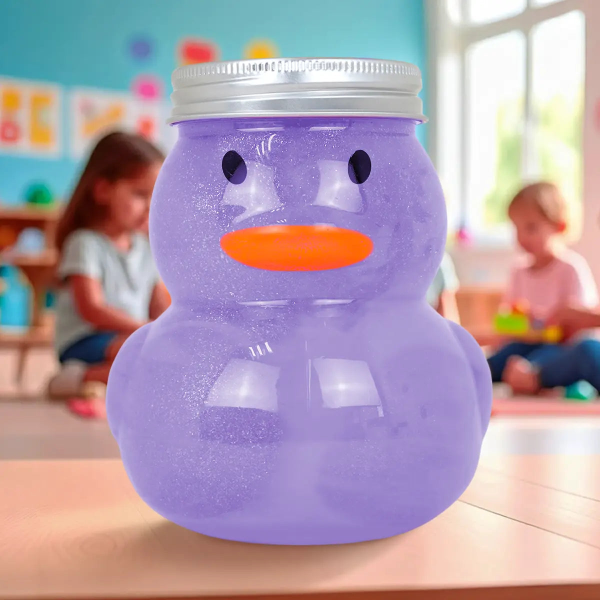 17 12AA MASA CRISTALINA PATO 310GRMORA