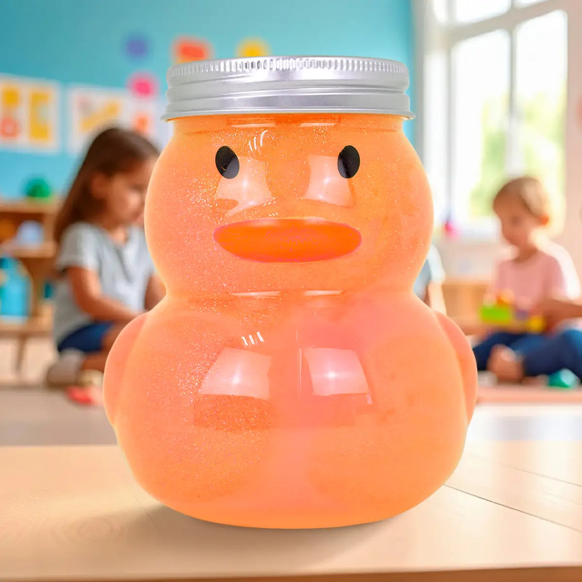 17 12AA MASA CRISTALINA PATO 310GRNARA