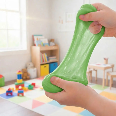 17 12AA MASA CRISTALINA PATO 310GRVERD