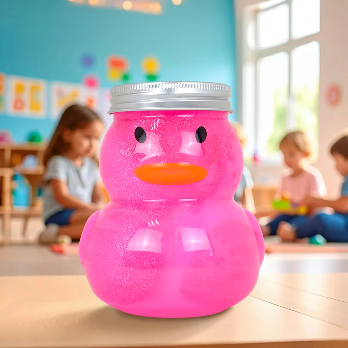 17 12AA MASA CRISTALINA PATO 310GR