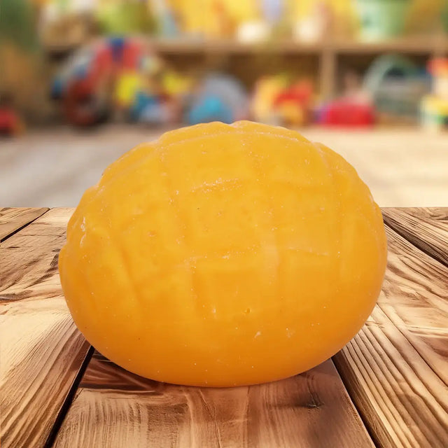 Squishy Antiestrés, Pan