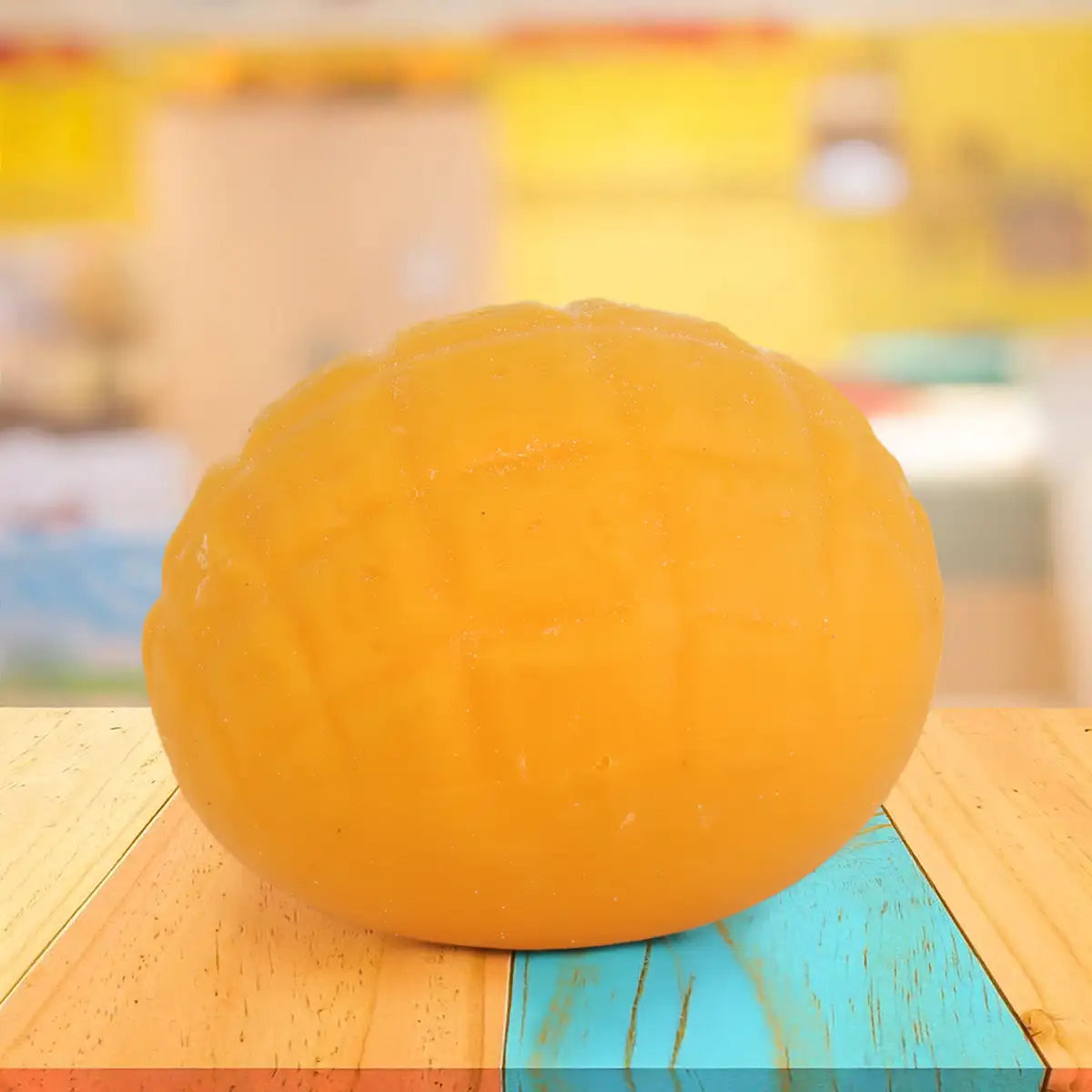 Squishy Antiestrés, Pan