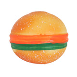 Squishy Antiestrés, Hamburguesa