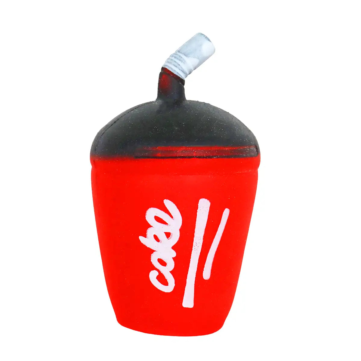 Squishy Antiestrés, Coke