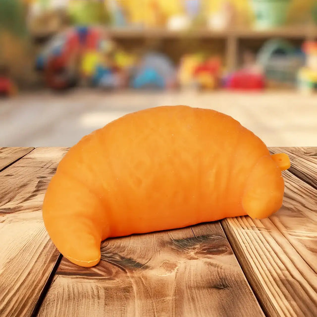 Squishy Antiestrés, Cuernito