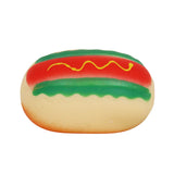 Squishy Antiestrés, Hot Dog