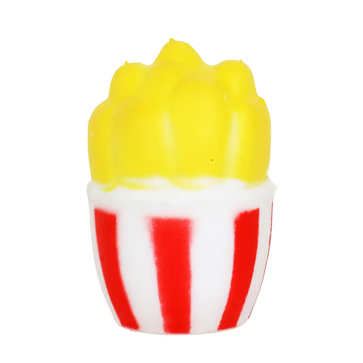 Squishy Antiestrés, Palomitas