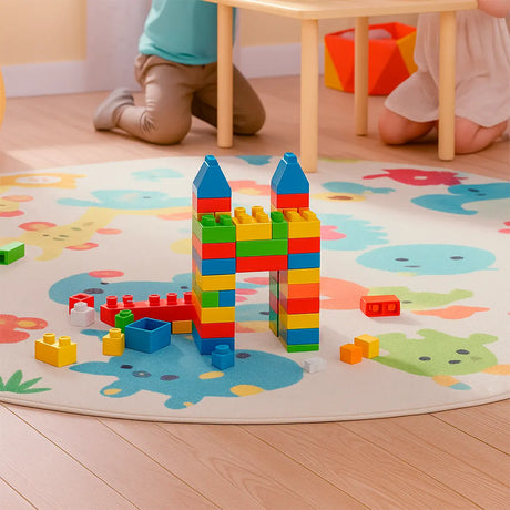 Set de Bloques, 40 pzas