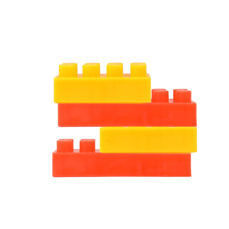 Set de Bloques, 40 pzas