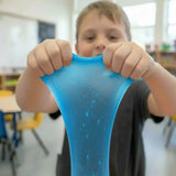 Slime, Perro, Color Azul, 305 gr